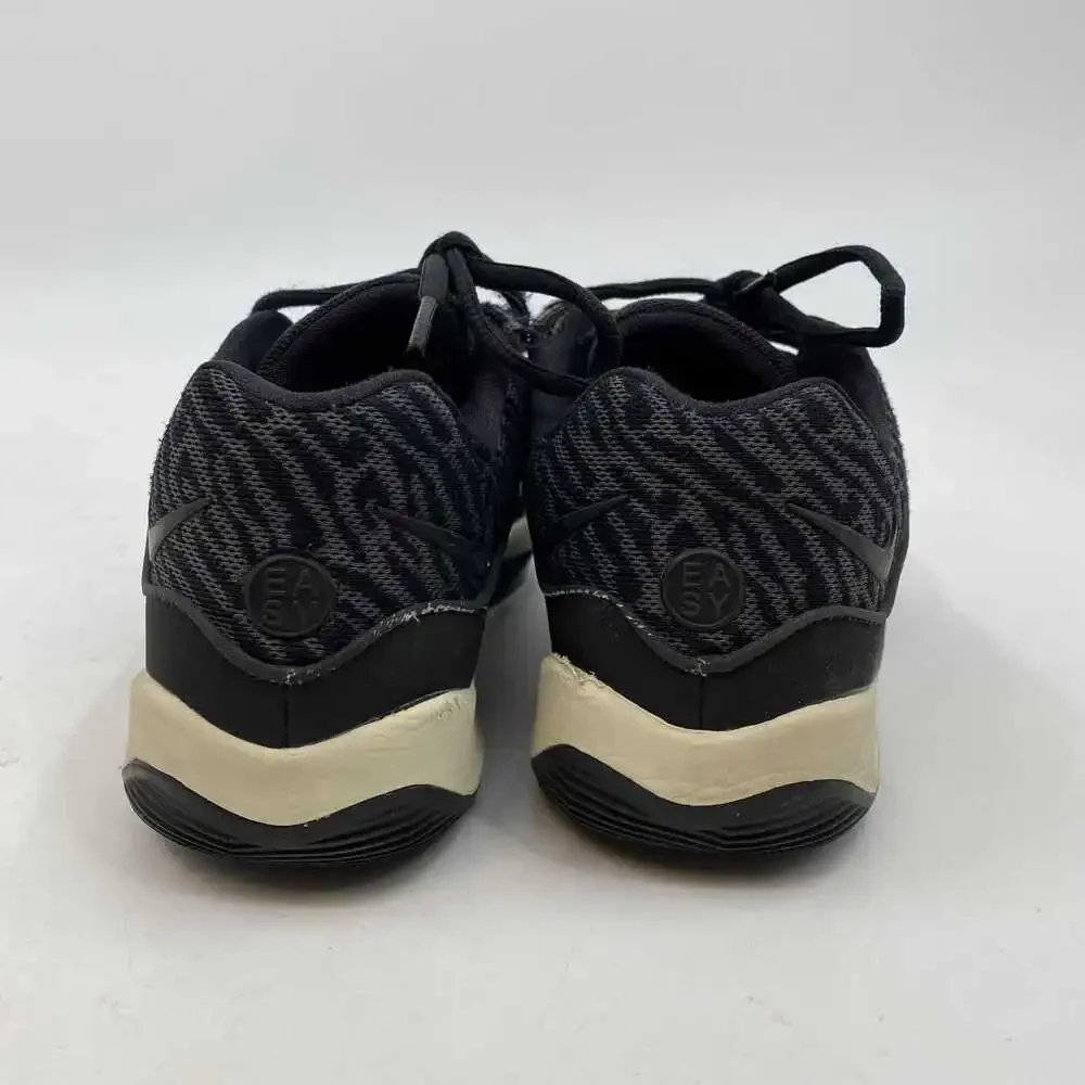 Nike Black Kevin Durant 16 Sneakers | Men's Size 6.5